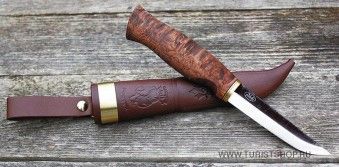 Нож Ahti Vaara