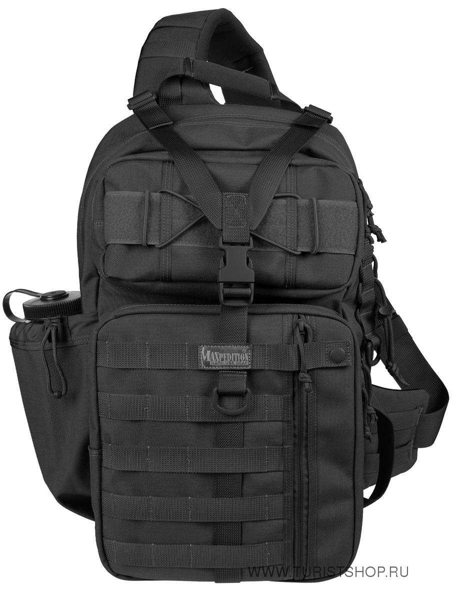 ryukzak maxpedition kodiak gearslinger