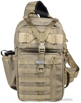 Рюкзак Maxpedition Kodiak Gearslinger