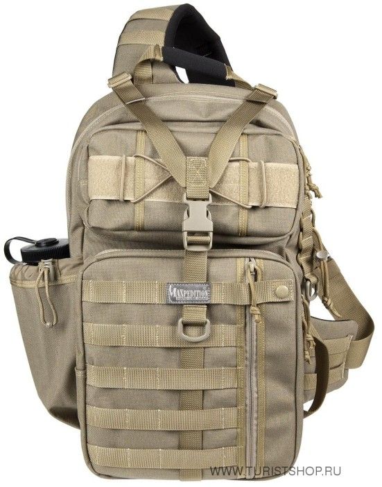 Рюкзак Maxpedition Kodiak Gearslinger