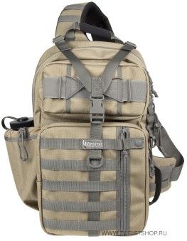 Рюкзак Maxpedition Kodiak Gearslinger