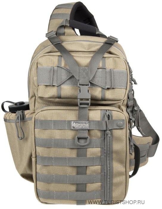 Рюкзак Maxpedition Kodiak Gearslinger