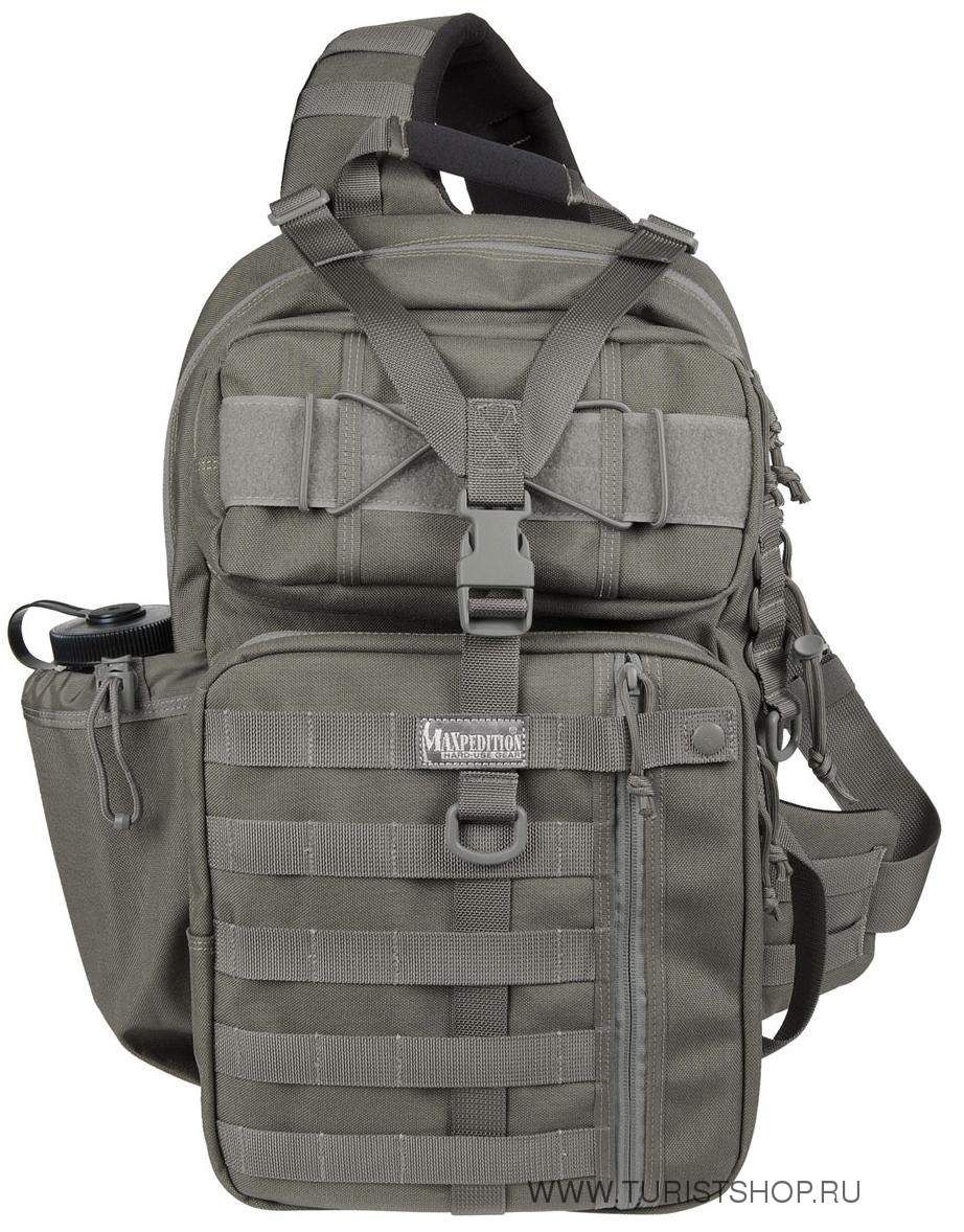 ryukzak maxpedition kodiak gearslinger