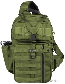 Рюкзак Maxpedition Kodiak Gearslinger