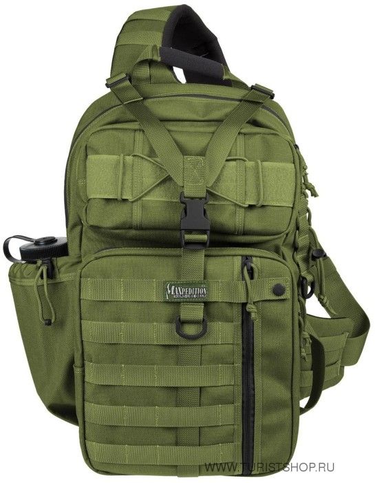 Рюкзак Maxpedition Kodiak Gearslinger