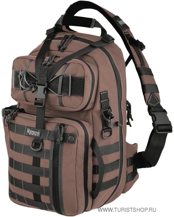 Рюкзак Maxpedition Kodiak Gearslinger