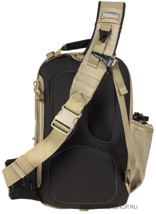 Рюкзак Maxpedition Kodiak Gearslinger