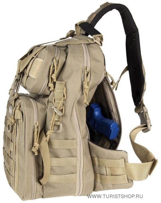 Рюкзак Maxpedition Kodiak Gearslinger