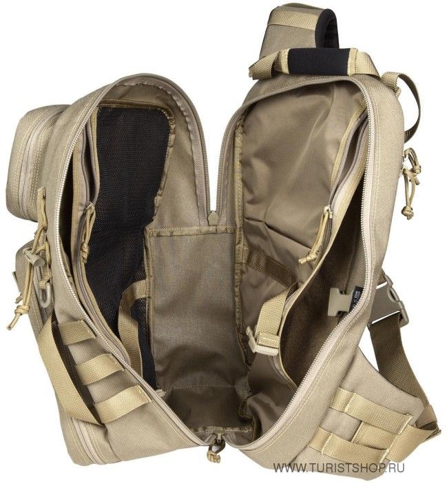 Рюкзак Maxpedition Kodiak Gearslinger