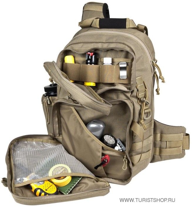 Рюкзак Maxpedition Kodiak Gearslinger