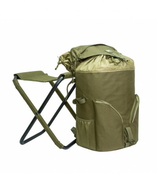 Рюкзак со стулом Aquatic