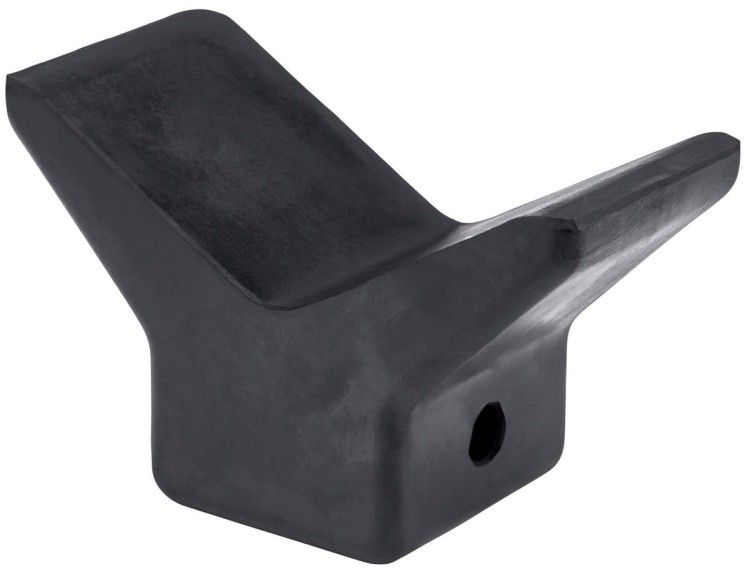 Упор подкильный 165*100*75 мм