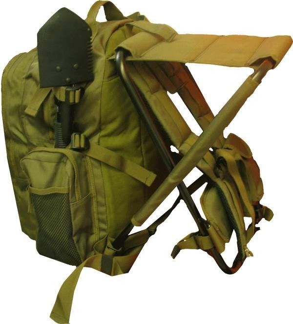 Retki Outdoor 35 рюкзак со стулом 2209, купить недорого цена 5 668 руб ...
