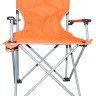 Кемпинговое кресло с алюминиевыми подлокотниками AVI-Outdoor