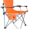 Кемпинговое кресло с алюминиевыми подлокотниками AVI-Outdoor