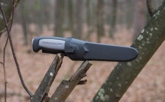 Нож Morakniv Robust