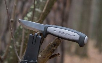 Нож Morakniv Robust