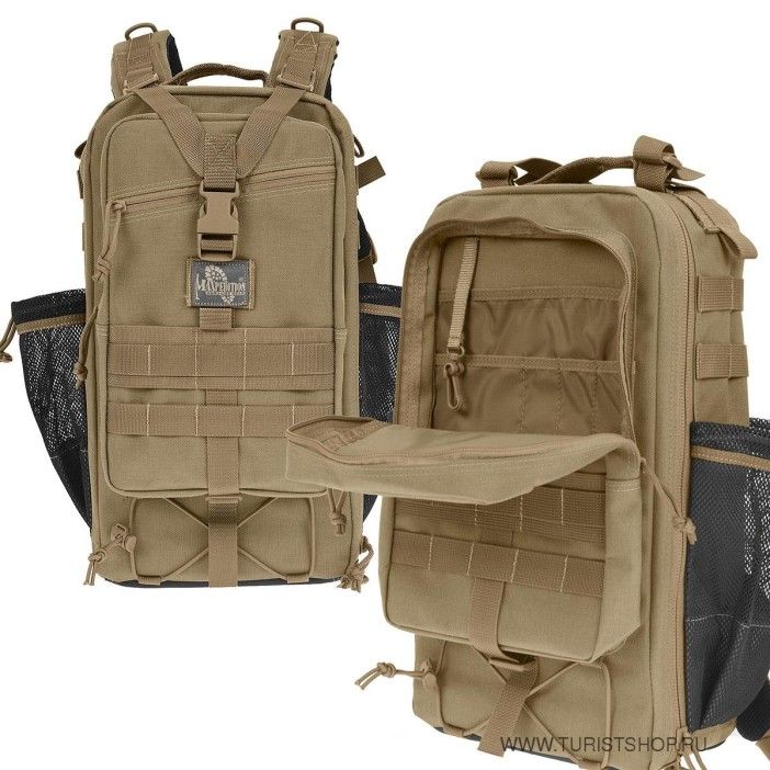 Рюкзак Maxpedition Pygmy Falcon-II
