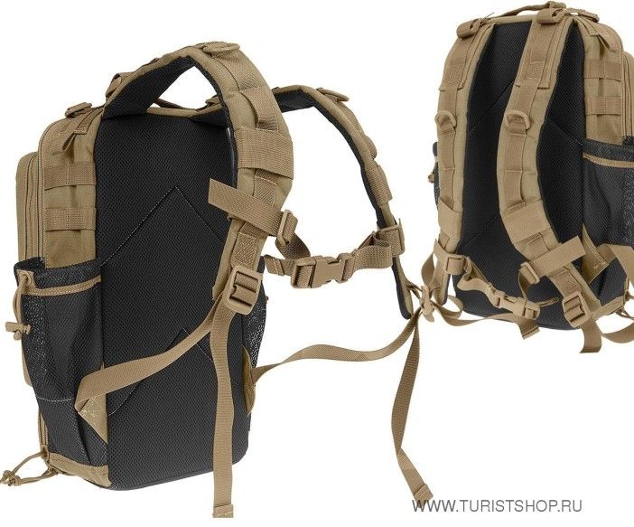 Рюкзак Maxpedition Pygmy Falcon-II