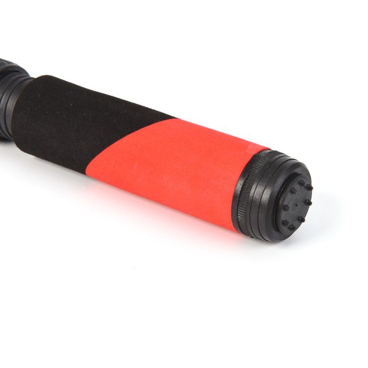 Набор для рыбалки - спиннинг (удочка), катушка, чехол, снасти