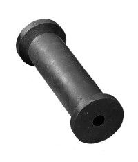 Ролик подкильный 100*75*13 мм