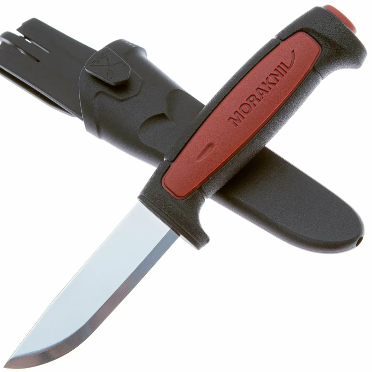 Нож Morakniv Pro C Red