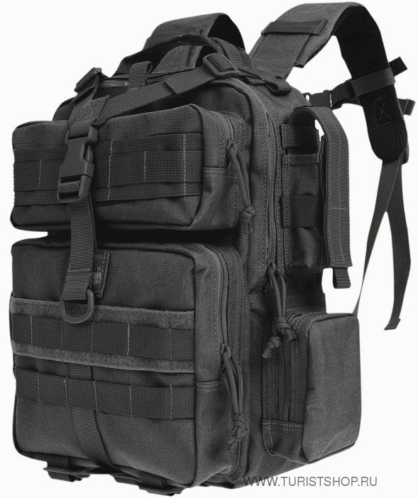 Рюкзак Maxpedition Typhoon Backpack