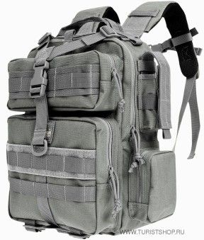 Рюкзак Maxpedition Typhoon Backpack