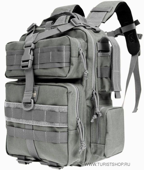 Рюкзак Maxpedition Typhoon Backpack