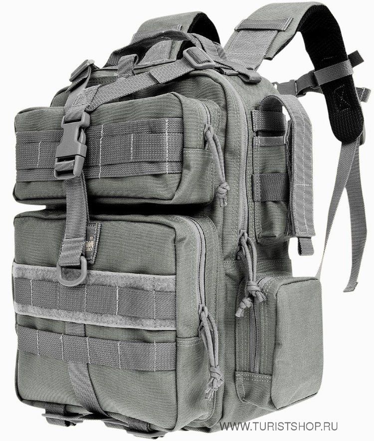 Рюкзак Maxpedition Typhoon Backpack foliage green