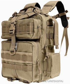 Рюкзак Maxpedition Typhoon Backpack