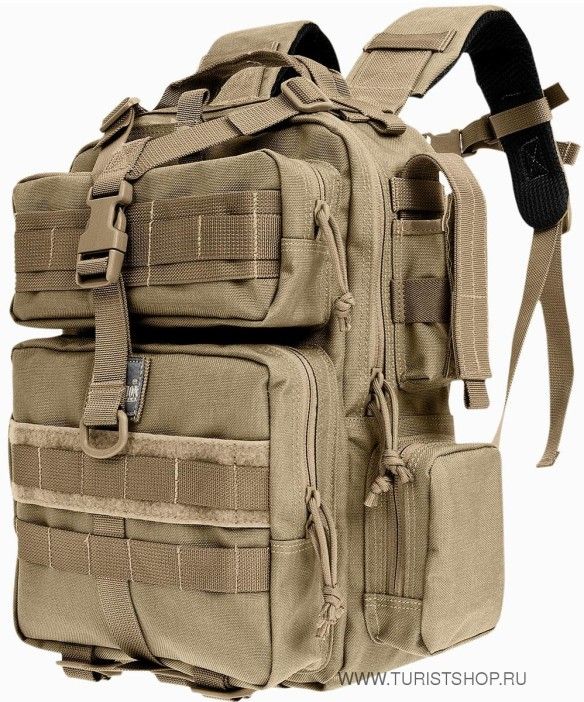 Рюкзак Maxpedition Typhoon Backpack