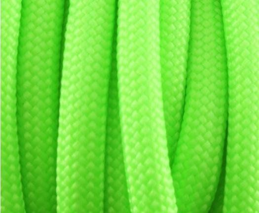 Паракорд 550, Neon Green 30.5 м