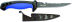 Нож филейный с тефлоновым покрытием Mustad 120 см