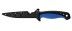 Нож филейный с тефлоновым покрытием Mustad 120 см