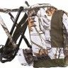 Рюкзак охотника Retki Finland Classic, winter camo