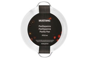Сковорода для паэльи Mustang 35.5 см