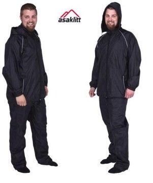 Костюм-дождевик Asaklitt