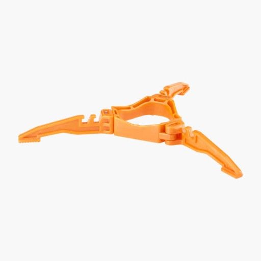 Подставка под газовый баллон