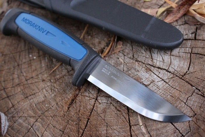 Нож Morakniv Pro S