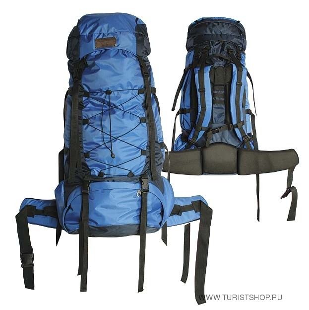 Рюкзак туристический Свирь 60/80 литров