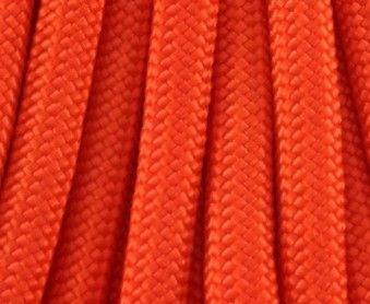 Паракорд 550, Neon Orange 30.5 / 305 м