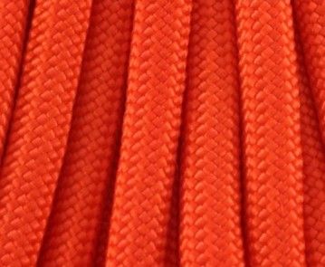 Паракорд 550, Neon Orange 30.5 / 305 м