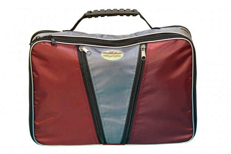 Кейс-посудник Inturistic на 6 персон