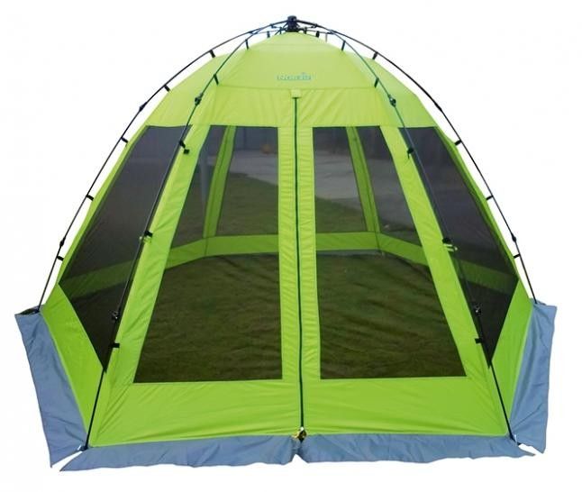 Походная раскладушка envision tents comfort bed 2