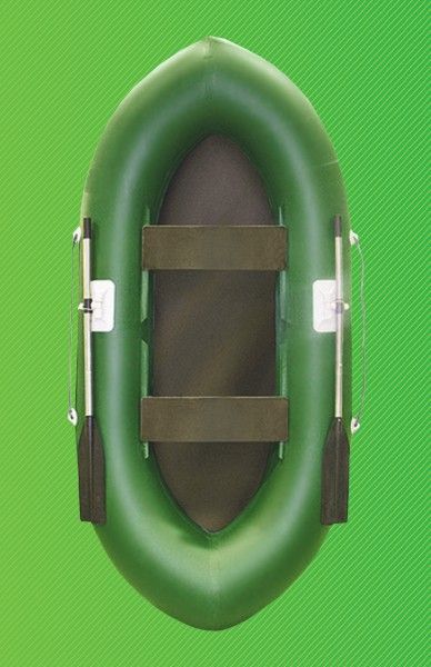 Лодка "Дельфин-2"