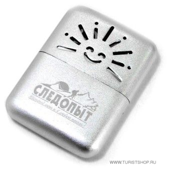 Каталитическая грелка Следопыт