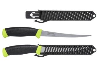 Нож Morakniv Fishing Comfort Fillet 155