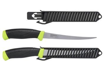 Нож Morakniv Fishing Comfort Fillet 155