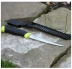 Нож Morakniv Fishing Comfort Fillet 155